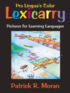 Lexicarry: Pictures for Learning Languages - Moran, Patrick R.