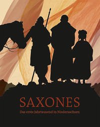 Saxones - Ludowici, Babette