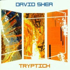 Tryptich - David Shea