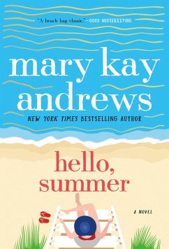 Hello, Summer (eBook, ePUB) - Andrews, Mary Kay