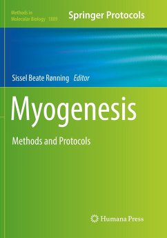 Myogenesis