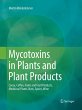 Mycotoxins in Plants and Plant Products - Bild 1