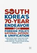 South Korea's 70-Year Endeavor for... - Bild 1
