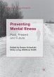 Preventing Mental Illness - Bild 1