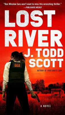Lost River (eBook, ePUB) - Scott, J. Todd