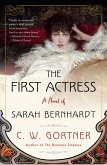 The First Actress (eBook, ePUB)