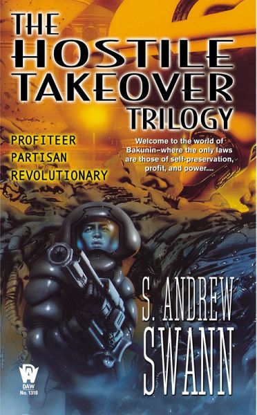 Hostile Takeover (eBook, ePUB) Hostile Takeover (eBook, ePUB)