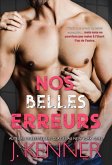 Nos Belles Erreurs (Blackwell-Lyon Sécurité, #3) (eBook, ePUB)
