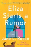 Eliza Starts a Rumor (eBook, ePUB)