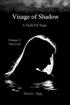 Survival (Visage of Shadow, #1) (eBook, ePUB) - Papp, David L.