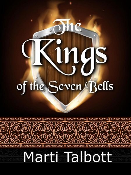 The Kings of the Seven Bells (eBook, ePUB) The Kings of the Seven Bells (eBook, ePUB)