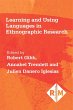 Learning and Using Languages in... - Bild 1