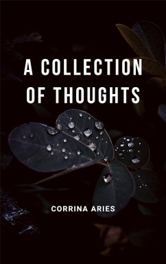 Cover A Collection of Thoughts (eBook, ePUB)