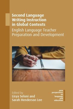 Second Language Writing Instruction in Global Contexts (eBook, ePUB)