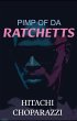 Pimp of da Ratchetts (eBook, ePUB) - Bild 1