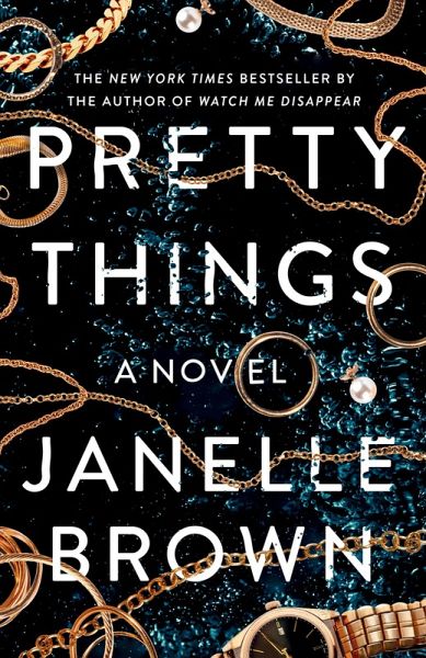 Pretty Things (eBook, ePUB)