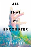 All That We Encounter (eBook, ePUB)
