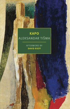 Cover Kapo (eBook, ePUB)
