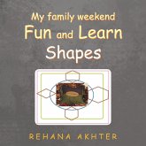 My Family Weekend Fun and Learn Shapes