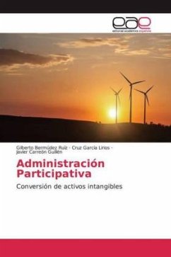 Administración Participativa - Carreón Guillén, Javier;Carreón Guillén, Javier;García Lirios, Cruz