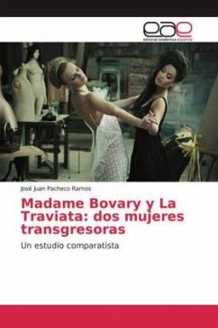 Madame Bovary y La Traviata: dos mujeres transgresoras