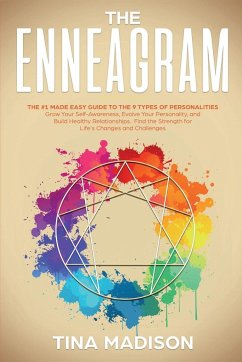 Enneagram - Madison, Tina