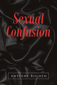 Sexual Confusion - Bolden, Antoine