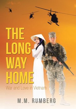 The Long Way Home - Rumberg, M. M.