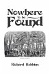 Nowhere to Be Found - Bild 1