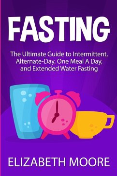 Fasting - Moore, Elizabeth