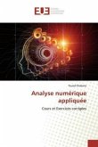 Analyse numérique appliquée