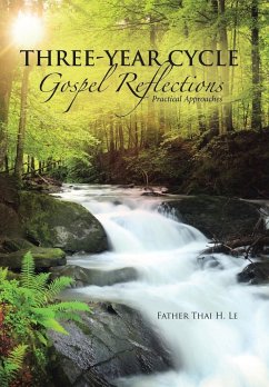 Three-Year Cycle Gospel Reflections - Le, Father Thai H.