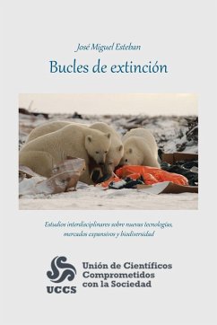 Cover Bucles De Extinción