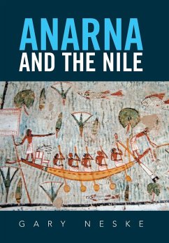 Anarna and the Nile - Neske, Gary