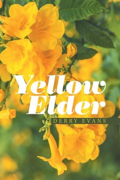 Yellow Elder - Evans, Derry