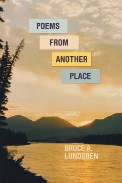 Poems from Another Place - Lundgren, Bruce A.