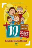 10 conselhos singelos para educar os filhos na vida cristã (eBook, ePUB)