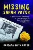 Missing Sarah Pryor (eBook, ePUB)