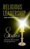 Religious Leadership (eBook, ePUB)