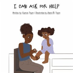 I Can Ask for Help - Taylor, Chemise