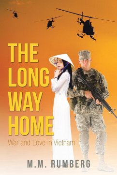 The Long Way Home - Rumberg, M. M.