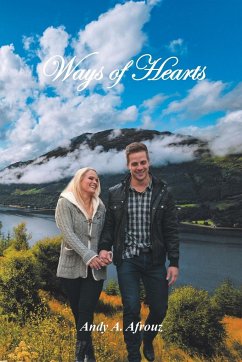 Ways of Hearts - Afrouz, Andy A.