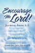 Encourage Me Lord! - Bild 1