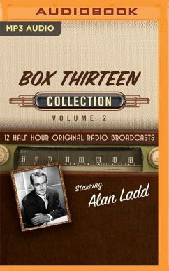 Box Thirteen, Collection 2 - Black Eye Entertainment