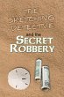 The Sketching Detective and the Secret... - Bild 1