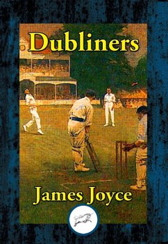 Cover Dubliners (eBook, ePUB)
