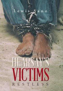 Hearsay's Victims - Sano, Lewis