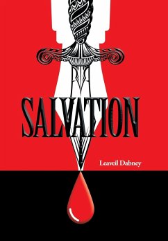 Salvation - Dabney, Leaveil