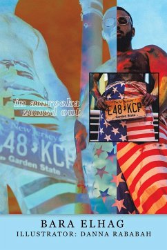 In Amreeka Zoned Out - Elhag, Bara