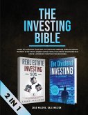 The Investing Bible (2 in 1)